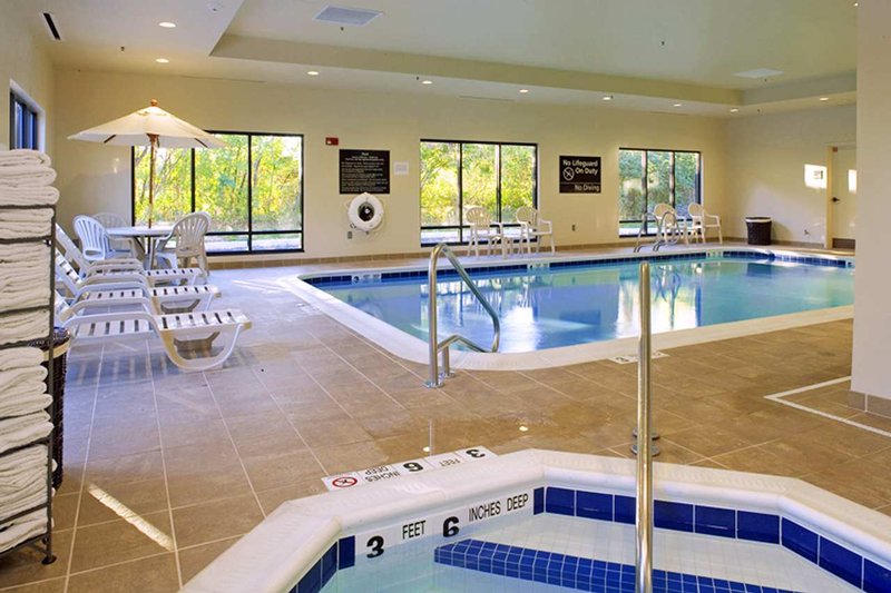 La Quinta Inn-Rochester - Rochester, NY