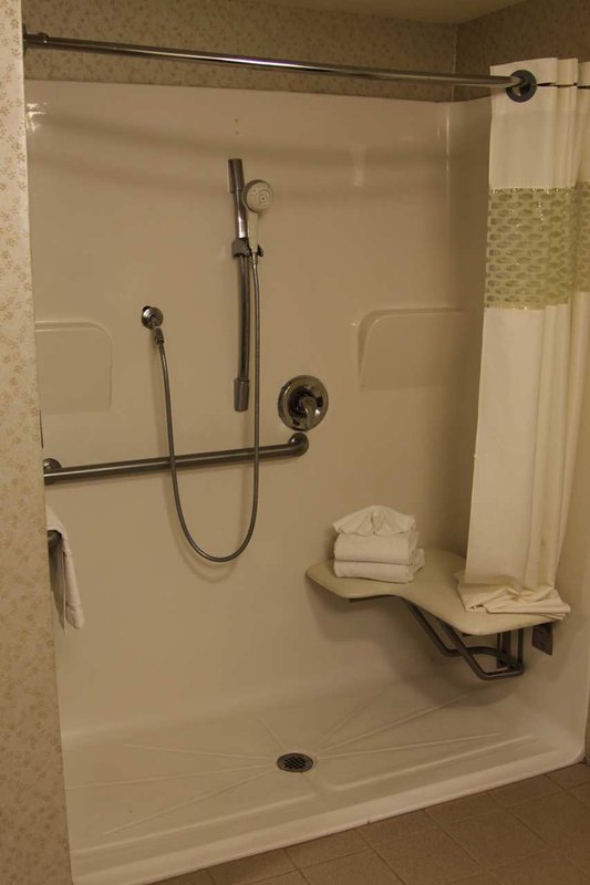 Hampton Inn & Suites San Francisco-Burlingame-Airport South - Burlingame, CA