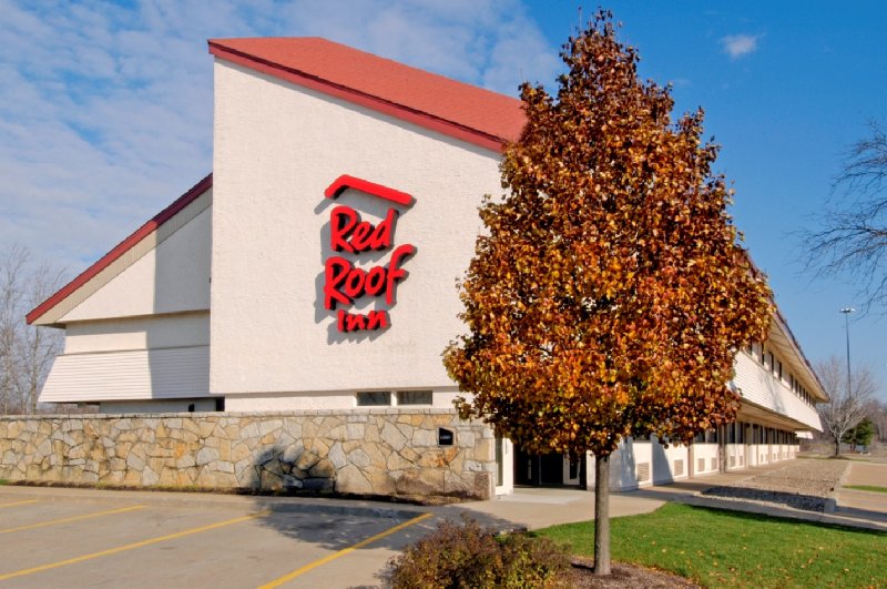 Red Roof Inn Erie - Erie, PA