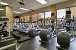 Hilton Knoxville, Knoxville