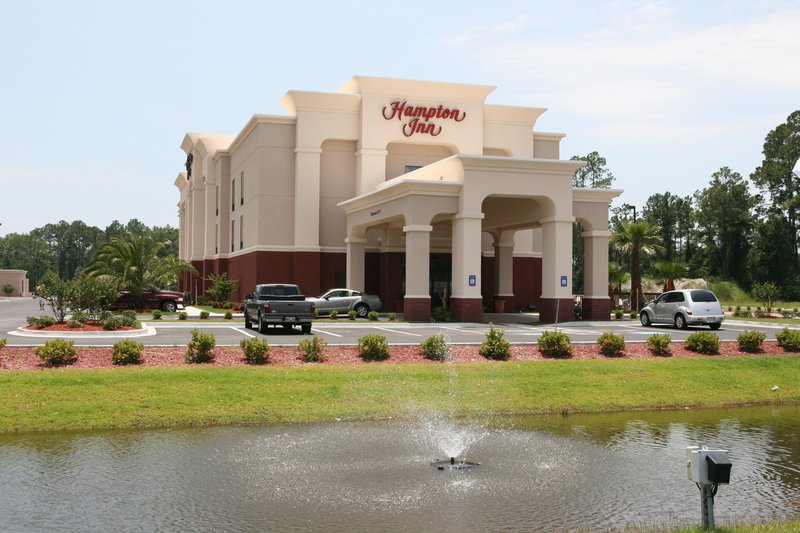 Hampton Inn Kingsland - Kingsland, GA