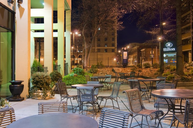 HiltonKnoxville 2 Reviews 501 W Church Ave, Knoxville, TN Hotels Reviews Phone (865