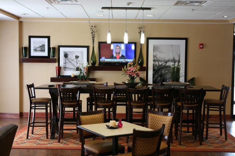 Hampton Inn Kingsland - Kingsland, GA