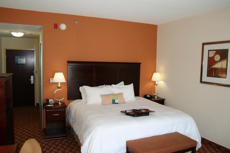 Hampton Inn Kingsland - Kingsland, GA