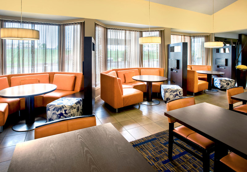 Courtyard By Marriott New Haven Wallingford - Wallingford, CT