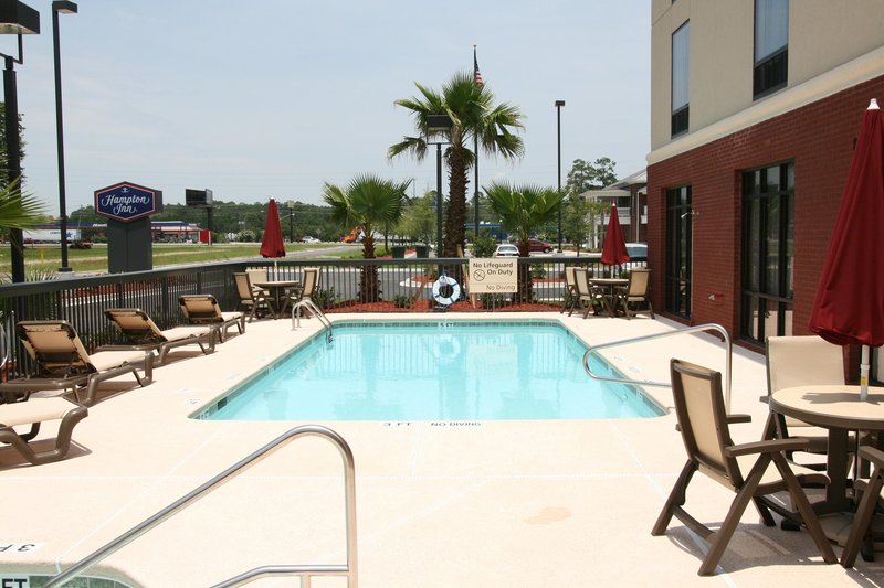 Hampton Inn Kingsland - Kingsland, GA