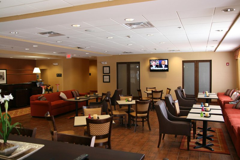 Hampton Inn Kingsland - Kingsland, GA