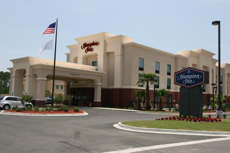 Hampton Inn Kingsland - Kingsland, GA