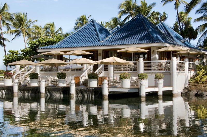Hilton-Waikoloa Village - Waikoloa, HI