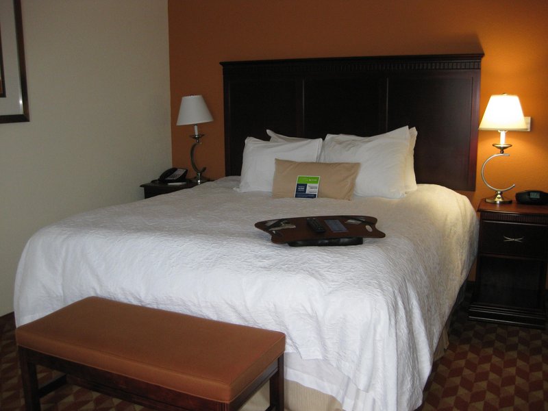 Hampton Inn Kingsland - Kingsland, GA
