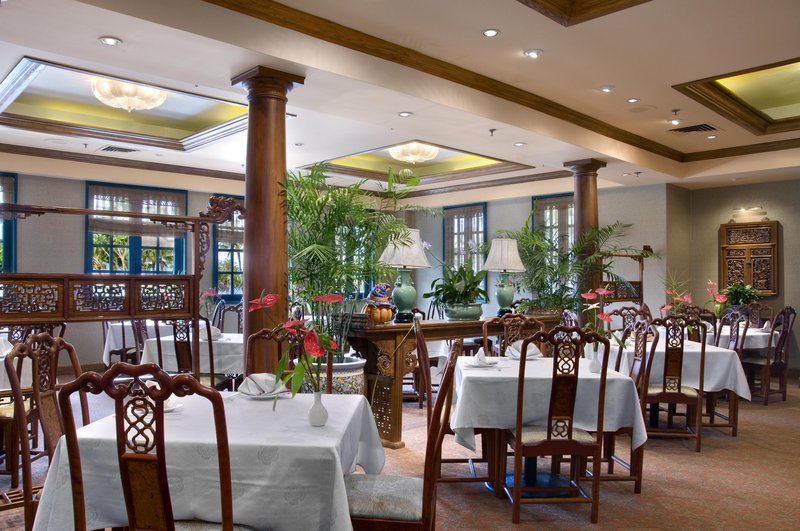 Hilton-Waikoloa Village - Waikoloa, HI