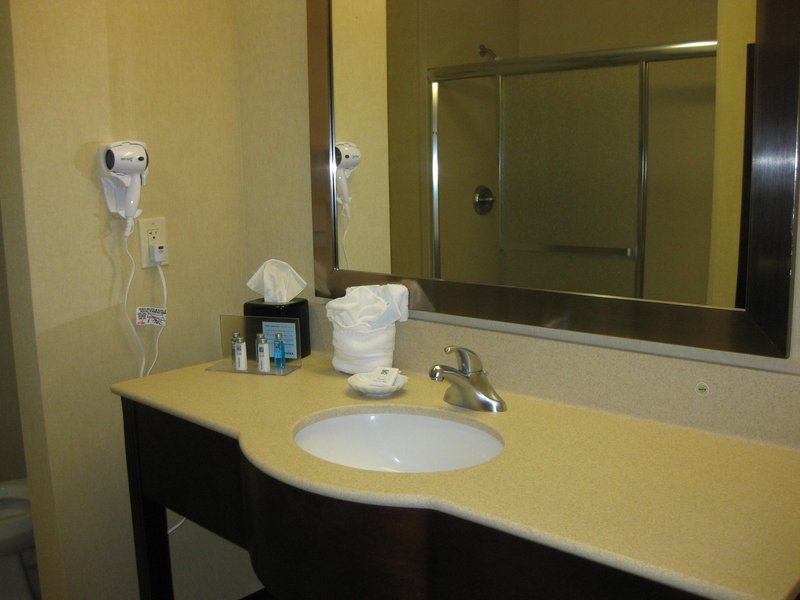 Hampton Inn Kingsland - Kingsland, GA