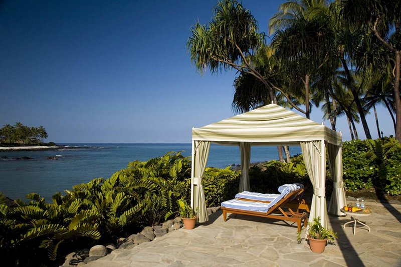 Hilton-Waikoloa Village - Waikoloa, HI