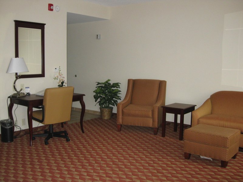 Hampton Inn Kingsland - Kingsland, GA