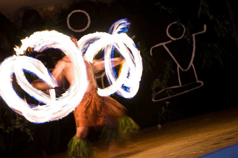 Hilton-Waikoloa Village - Waikoloa, HI