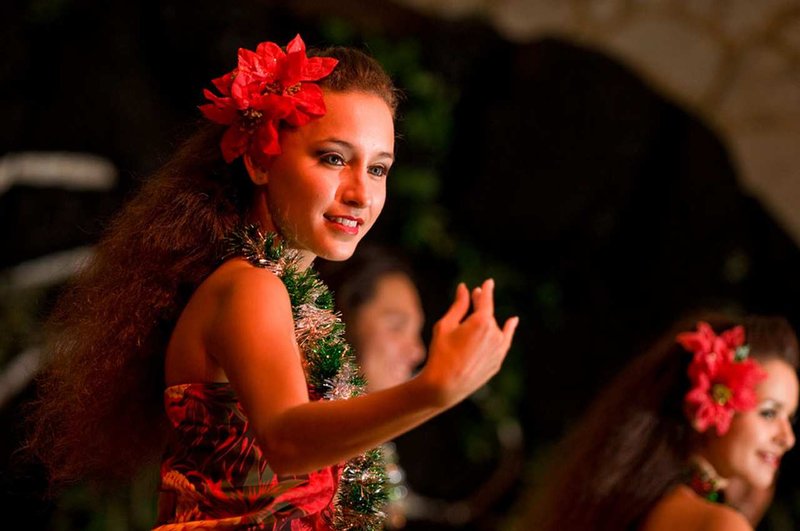 Hilton-Waikoloa Village - Waikoloa, HI