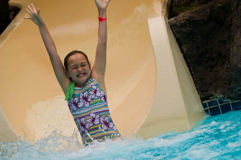 Hilton-Waikoloa Village - Waikoloa, HI