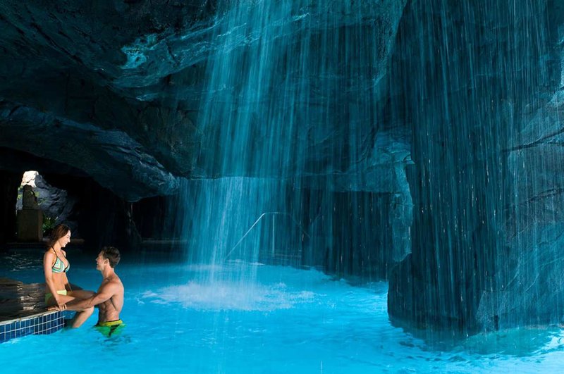 Hilton-Waikoloa Village - Waikoloa, HI