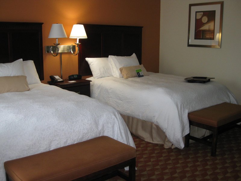 Hampton Inn Kingsland - Kingsland, GA