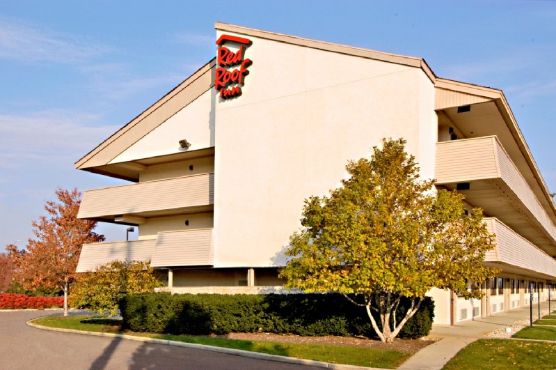 Red Roof Inn Chicago Naperville - Naperville, IL