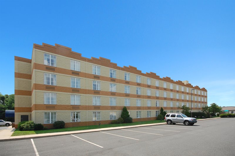 Days Inn Pottstown - Pottstown, PA