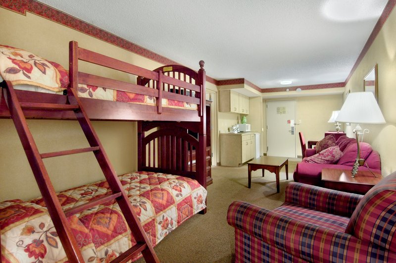 Red Roof Inn Pigeon Forge - Pigeon Forge, TN