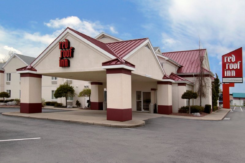 RED ROOF INN-MILAN-SANDUSKY - Milan, OH