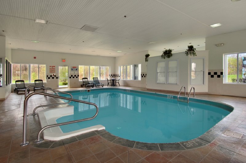 RED ROOF INN-MILAN-SANDUSKY - Milan, OH
