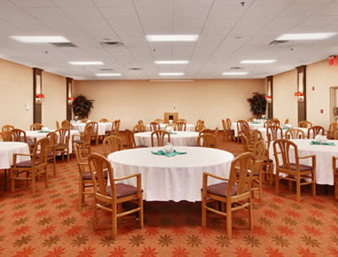 Ramada New Iberia - New Iberia, LA