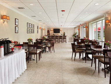 Ramada New Iberia - New Iberia, LA