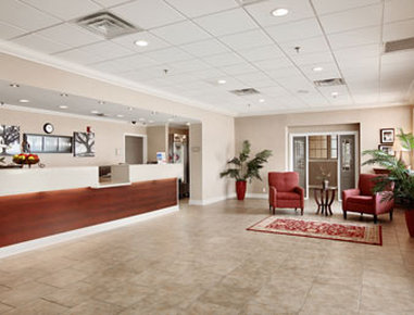 Ramada New Iberia - New Iberia, LA