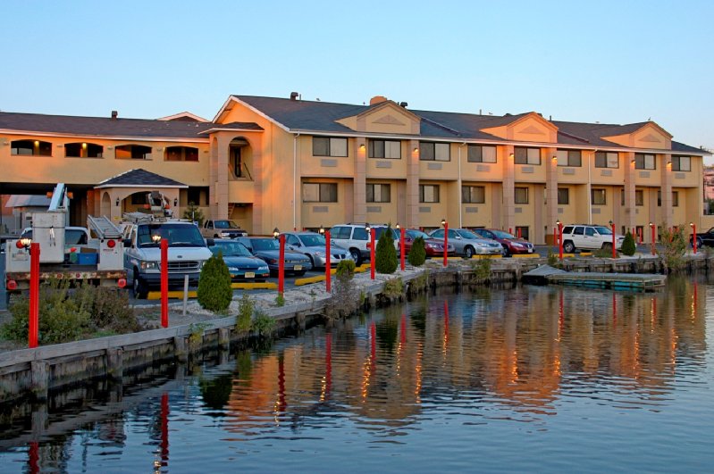 Red Roof Inn Toms River - Toms River, NJ