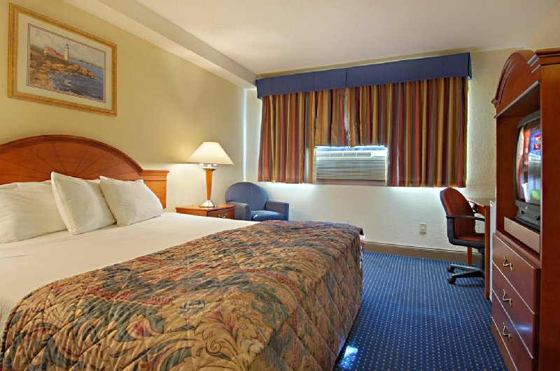 Red Roof Inn Toms River - Toms River, NJ