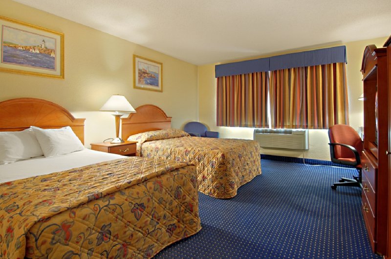 Red Roof Inn Toms River - Toms River, NJ