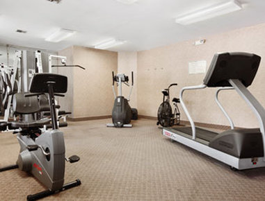 Ramada New Iberia - New Iberia, LA