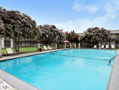 Ramada New Iberia - New Iberia, LA