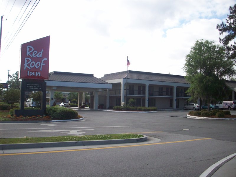 Motel 6-Savannah Midtown - 3 Reviews - 201 Stephenson Ave, Savannah, GA