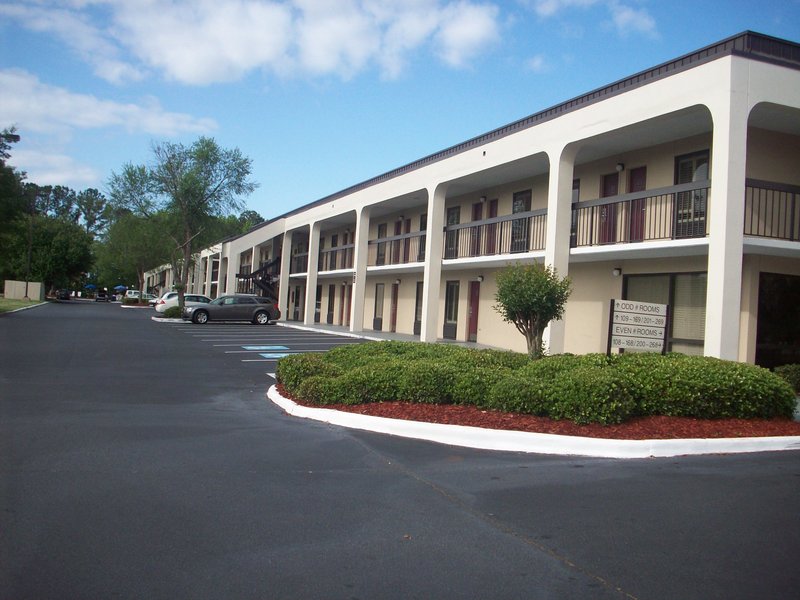 Motel 6-Savannah Midtown - 3 Reviews - 201 Stephenson Ave, Savannah, GA