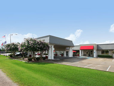Ramada New Iberia - New Iberia, LA