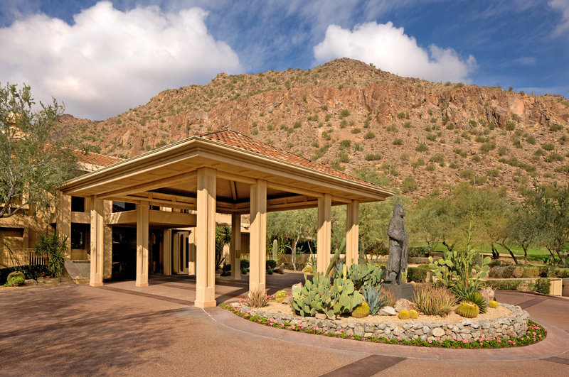 The Canyon Suites