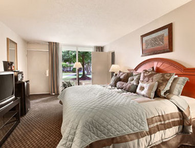 Ramada New Iberia - New Iberia, LA