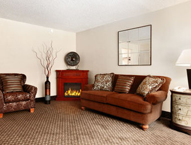 Ramada New Iberia - New Iberia, LA