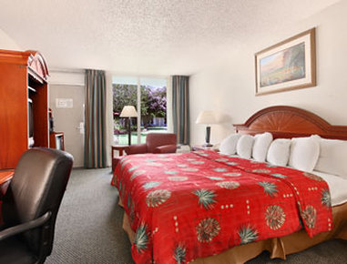 Ramada New Iberia - New Iberia, LA
