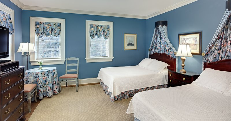 John Rutledge House Inn - Charleston, SC