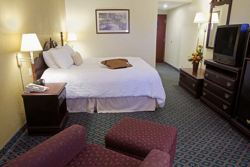 Hampton Inn Hammond - Hammond, LA