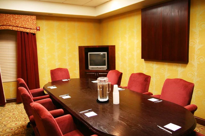 Hampton Inn Hammond - Hammond, LA