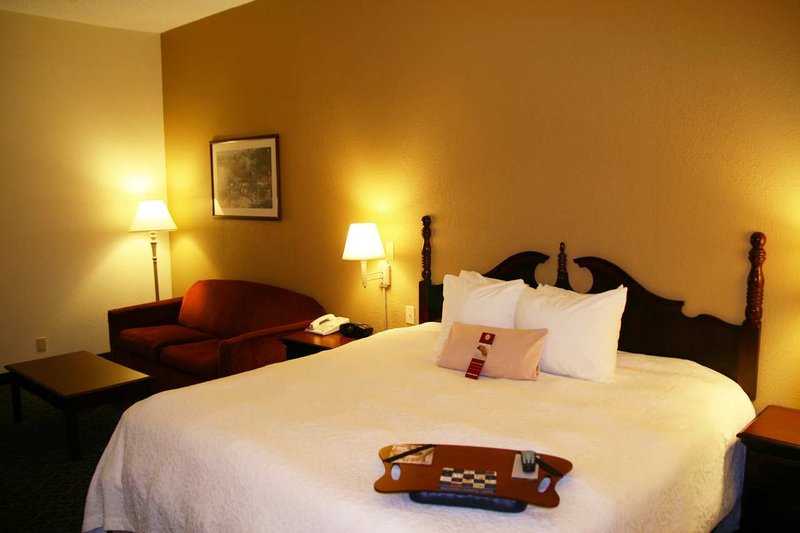 Hampton Inn Hammond - Hammond, LA