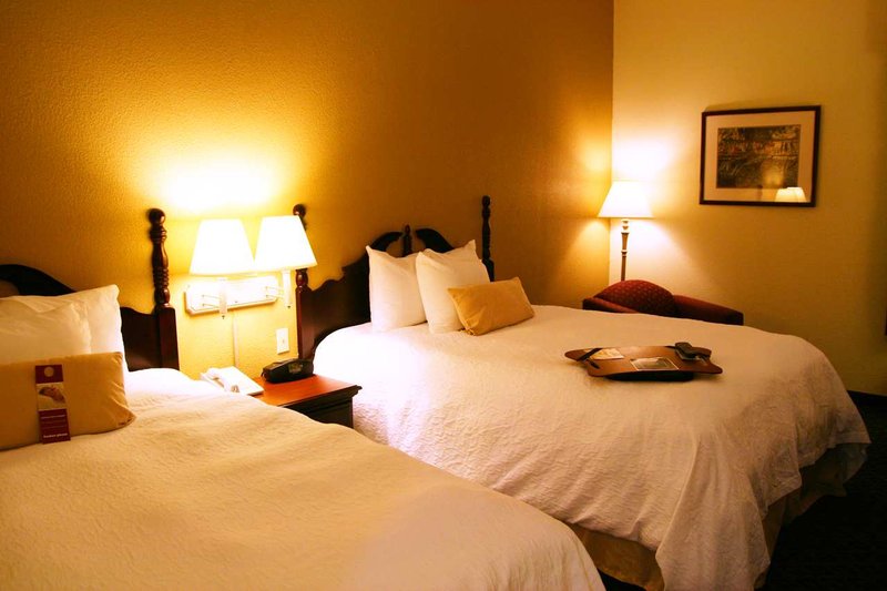 Hampton Inn Hammond - Hammond, LA