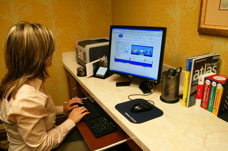 Hampton Inn Hammond - Hammond, LA