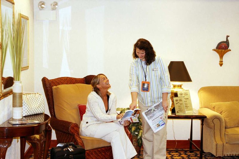 Hampton Inn Hanover - Hanover, PA